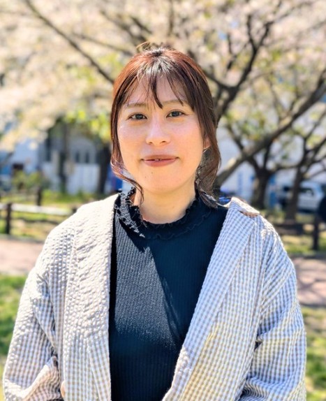 Takayanagi Mai