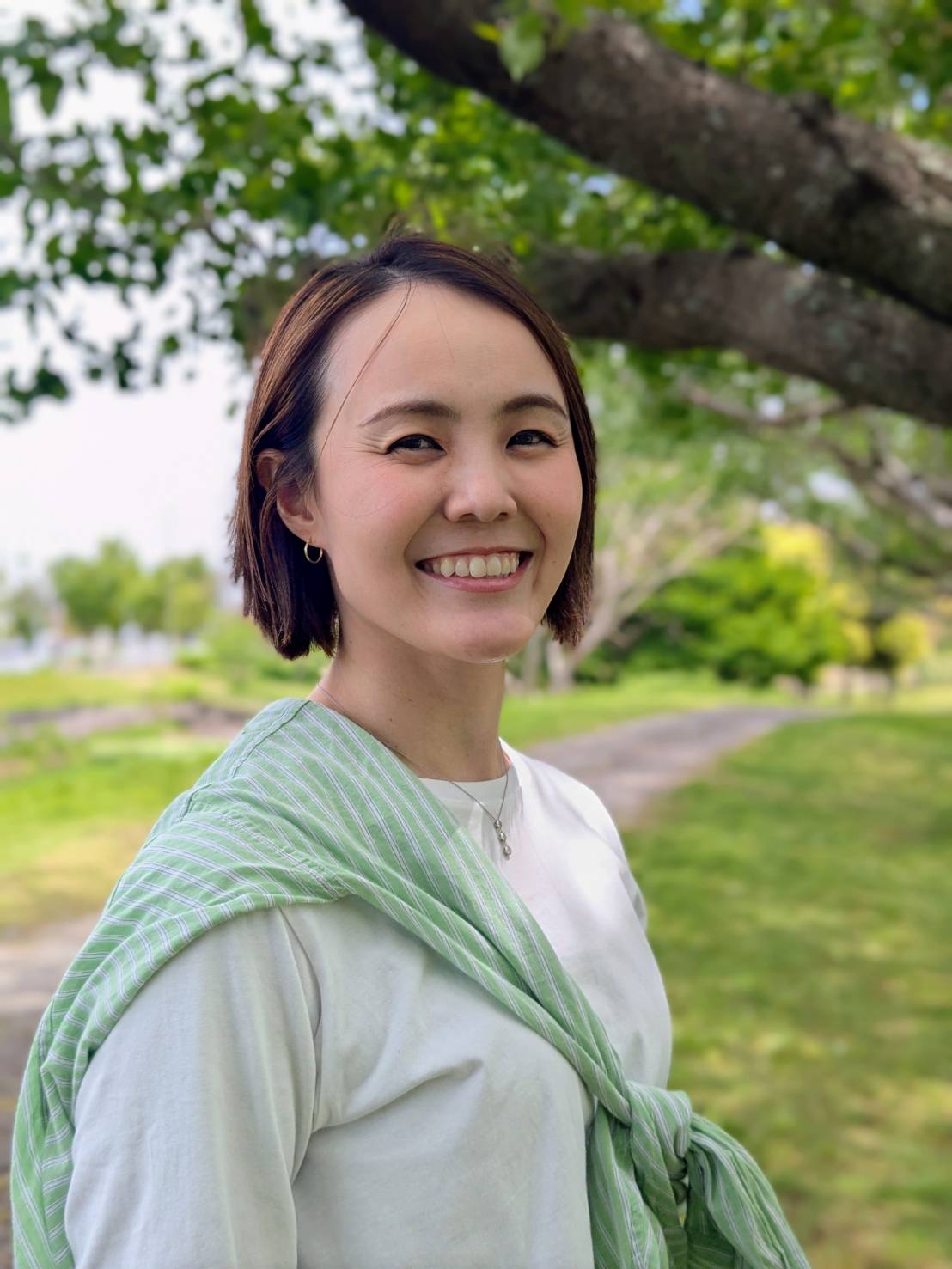 Yokoo Aiko